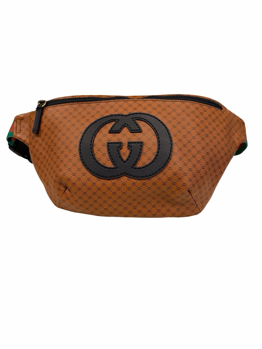 Unused/Unworn Gucci Interlocking G Belt Bag